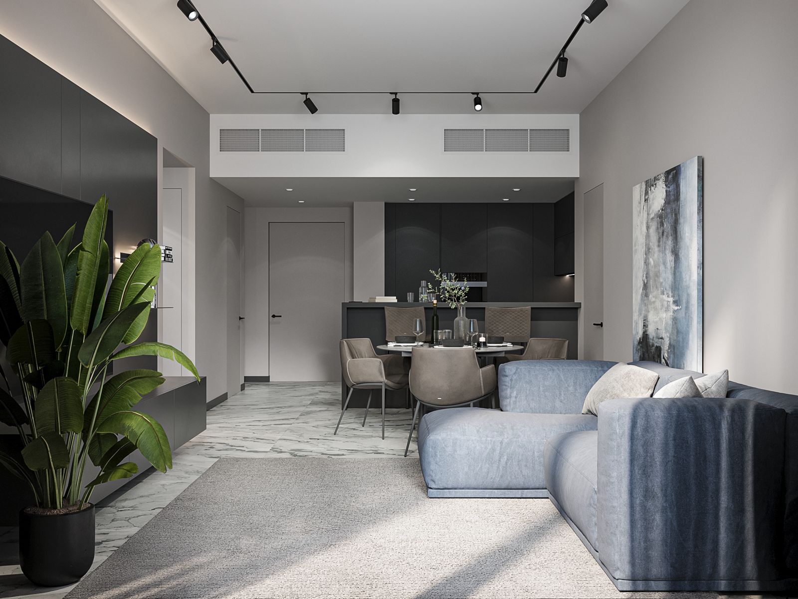 Re-Former.ae | Interior Design & Fit Out