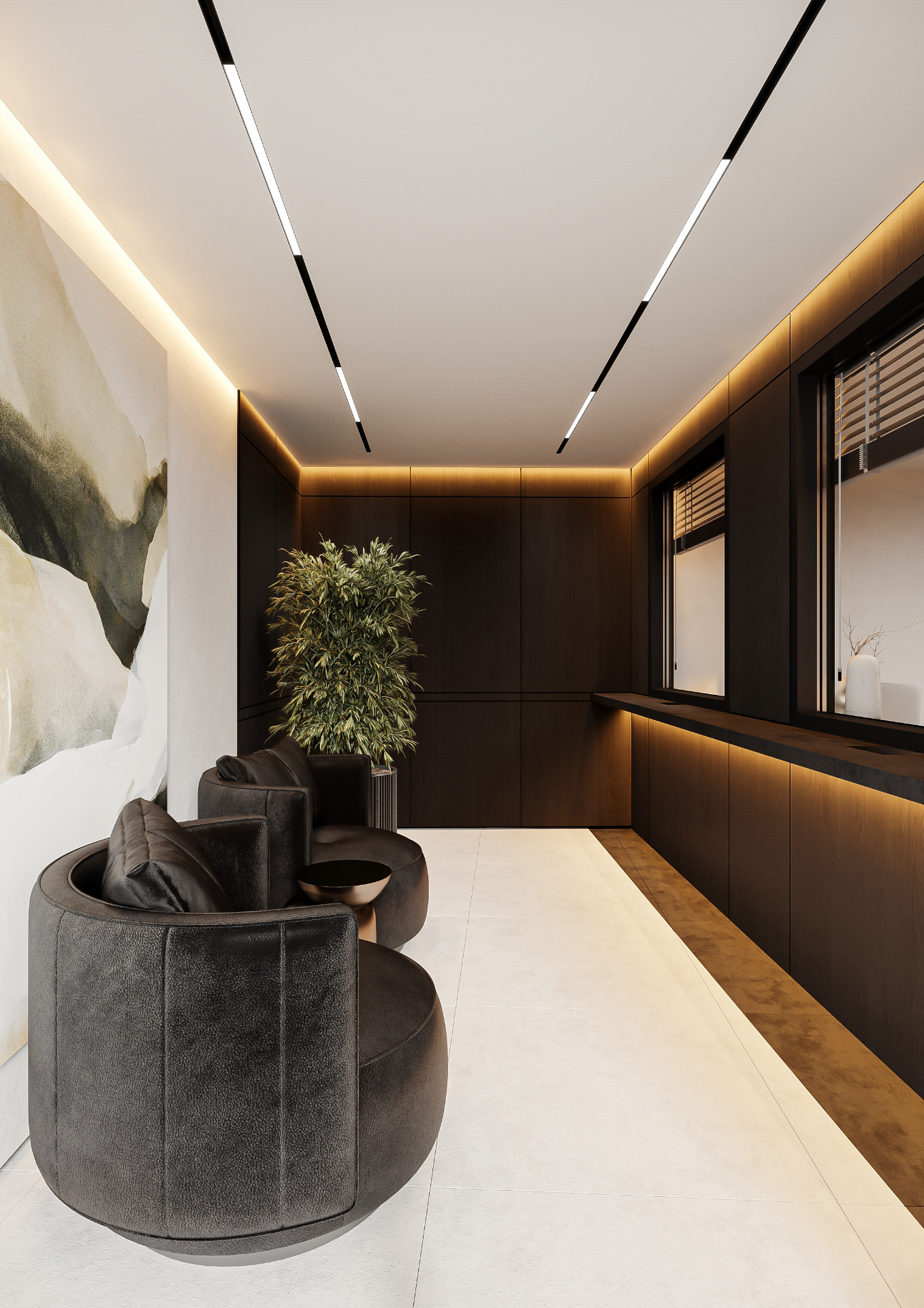 Re-Former.ae | Interior Design & Fit Out