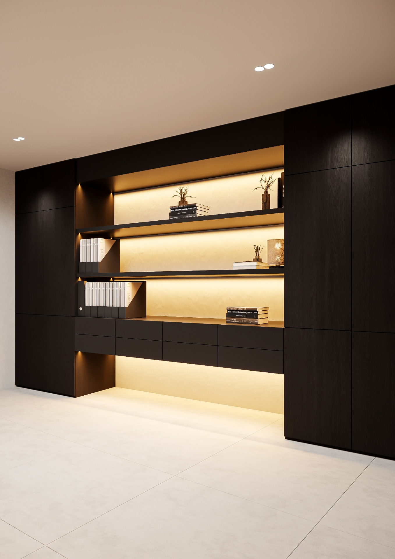 Re-Former.ae | Interior Design & Fit Out